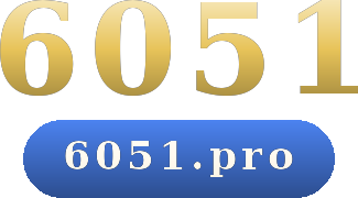 6051 logo